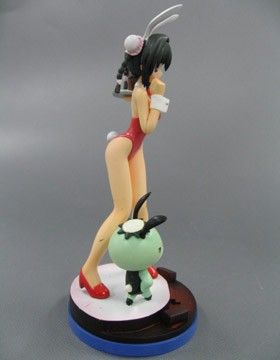 ながされて蓝兰岛 梅梅 