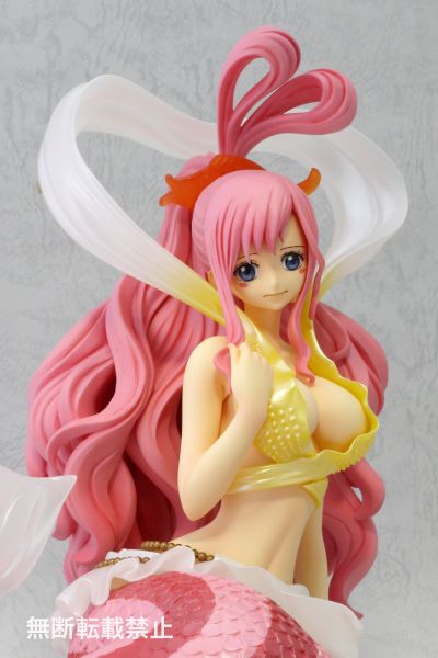 一番赏 海贼王 白星