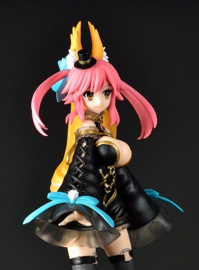 PM 手办 フェイト/Extra CCC キャスターExtra