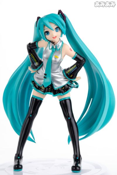 PM 手办 初音未来 -Project DIVA- ƒ 初音未来