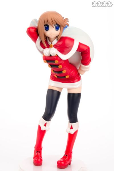 トゥハート2 小牧爱佳 Christmas Gemaga Ver. 