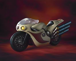 S.I.C. 匠魂 假面骑士 旋风号