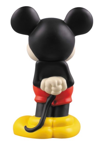 Neighborhood x Medicom Toy 迪斯尼 ミッキーマウス 