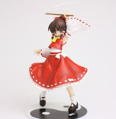 东方Project 博丽霊梦 Touhou Gensou Retsuden 01 