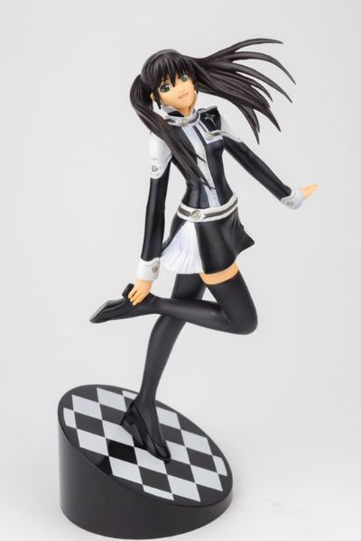 ディー・グレイマン リナリ・リー Black Order uniform