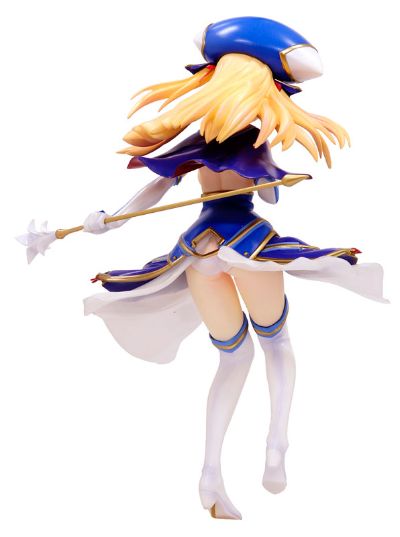 魔法少女 Lily Star