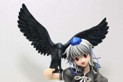 东方Project 射命丸文 Limited 2P Color ver. 