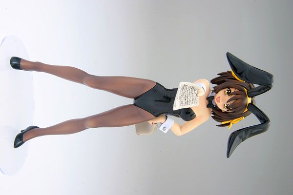 凉宫春日的忧郁 凉宫春日 Bunny Girl Ver. 