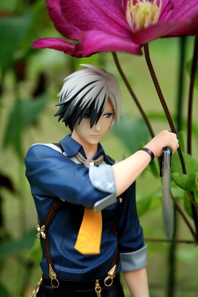 无尽传说2 路德加・威尔・库鲁塞尼克