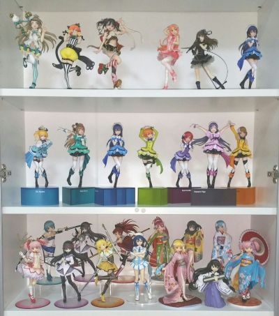 『LoveLive!』Birthday Figure Project 西木野真姫