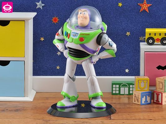 セガ 景品 迪斯尼 トイ・ストーリー 3 バズ・ライトイヤー Space Ranger 