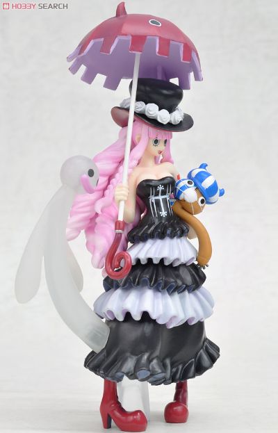FiguartsZERO 航海王 佩罗娜