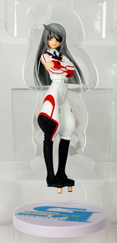 EX Figure IS〈无限斯特托拉斯〉 拉芙拉·布迪威伊