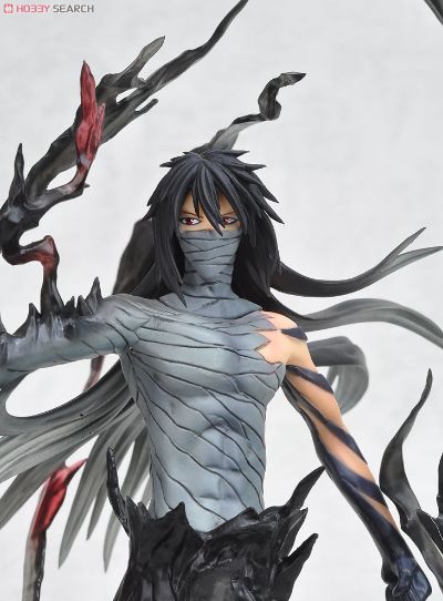 FiguartsZERO 死神 黒崎一护 Final Getsugatensho ver.