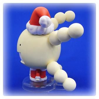 もやしもん Ａ･オリゼー Soft Stage Santa ver. 