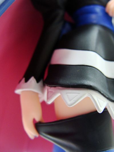 一番赏 パンティ＆StockingwithGarterbelt Stocking・アナーキー 