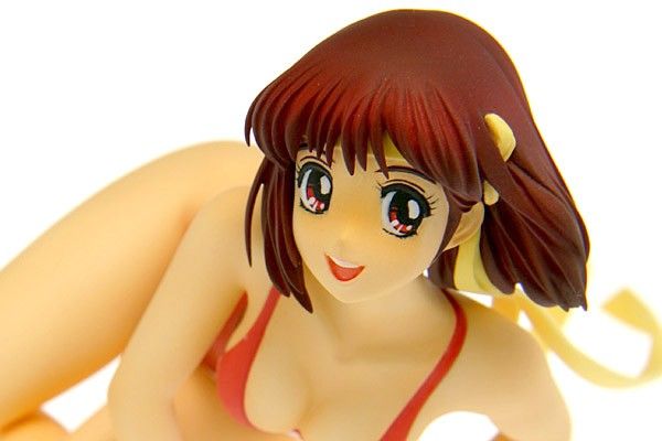 トップをねらえ！ 高屋・法子