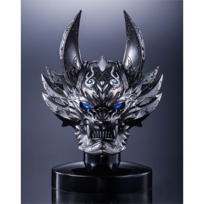 マスコレプレミアム 牙狼＜GARO＞～MAKAISENKI～ 黄金骑士・牙狼 