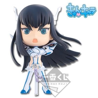 一番赏 斩服少女 鬼龙院皐月 