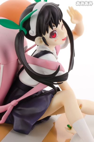 一番赏 〈物语〉系列セカンドシーズン 八九寺真宵 アニメ本篇ver.