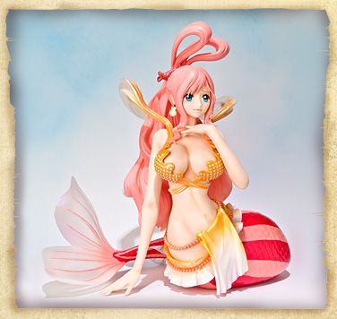 FiguartsZERO 海贼王 白星 