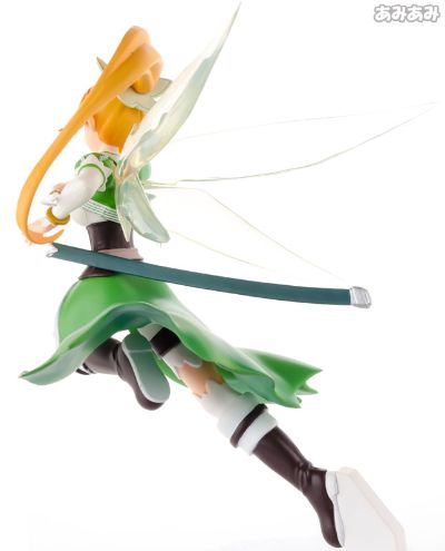 HG手办 刀剑神域 莉法