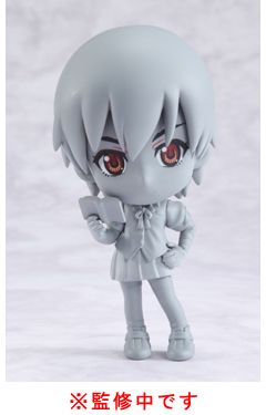 一番赏 化物语 神原骏河 