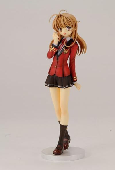 Fortune FORTUNE ARTERIAL 悠木阳菜 