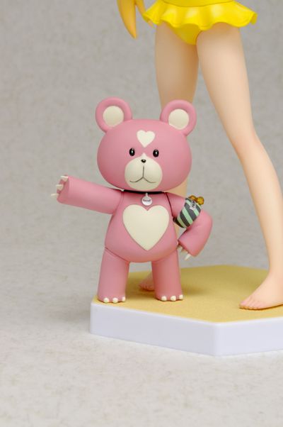 苍蓝钢铁的琶音 ‐アルス・ノヴァ‐  榛名&雾岛 Be-J Special ver. 泳装ver.