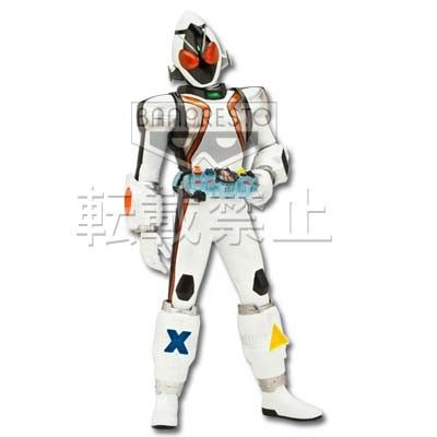 一番赏 假面骑士フォーゼ 假面骑士フォーゼ Base States 
