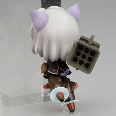 强袭魔女 桑妮亚‧V‧利特维亚克 SD