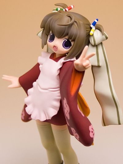 瓶诘妖精&本気求道 たまちゃん 