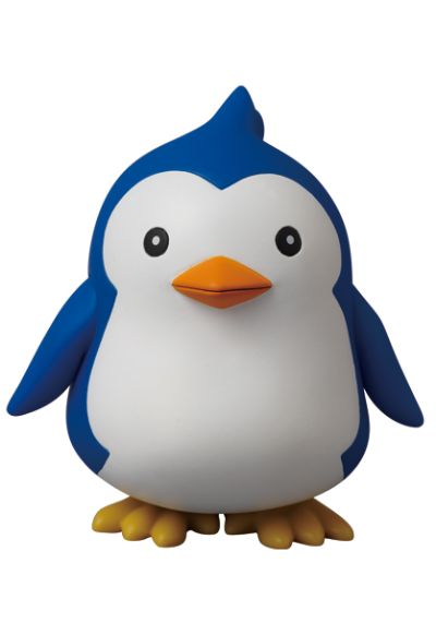 黑胶Doll 轮るピングドラム ペンギン２号 