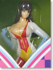 SIF EX キューティー哈妮 ハリケーン哈妮 