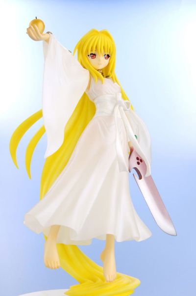 黑猫 伊芙 Eden Ver.