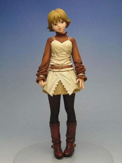 アイズ 秋叶伊月 supervised figure