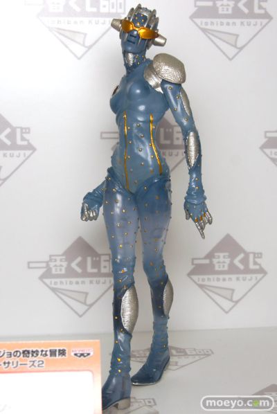 一番赏 JoJo的奇妙冒险&ストーンオーシャン 自由之石 