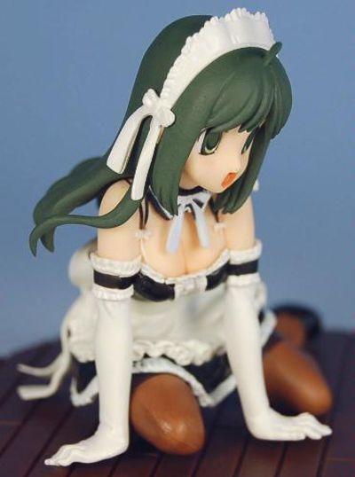 我的主人爱作怪 仓内安奈 