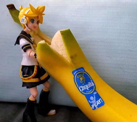 figma#020 镜音连