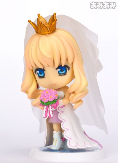 一番赏 剧场版 超时空要塞F 恋离飞翼 〜サヨナラノツバサ〜 雪莉露・诺姆 Secret Bride ver. 