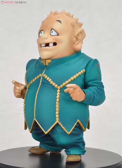 雕像传说 #19 ダイヤモンドは砕けない&JoJo的奇妙冒险 钱多多&矢安宫 重清 Second Ver. 