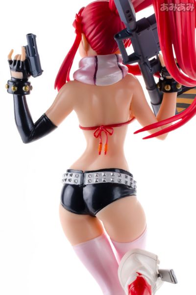 PM 手办 天元突破 布塔&天元突破 优子・リットナー