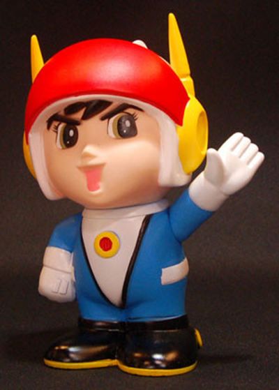 光速エスパー 东小光 SD Ver. 