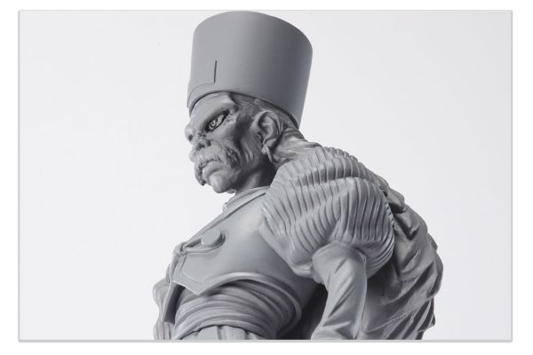 スカルチャーズ 龙珠Z 人造人间20号 