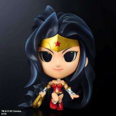 Variant Static Arts mini ワンダー・ウーマン ワンダー・ウーマン 