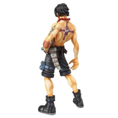 ExcellentModel 海贼王 ポートガス・D・エース Ver. 1.5 
