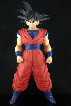 龙珠Z 孙悟空 Dragon Ball Z Supersize Figure 