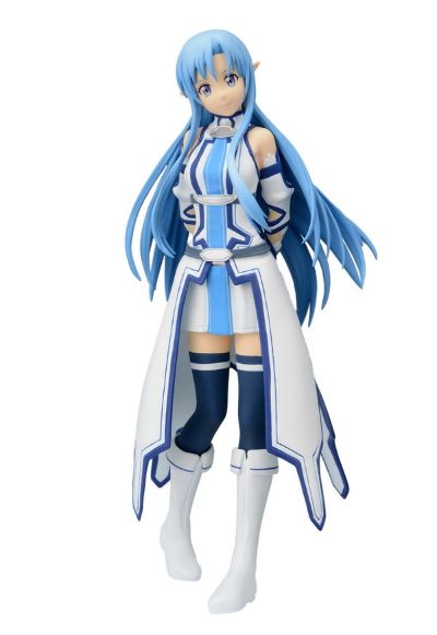 HG手办 刀剑神域 亚丝娜 Undine ver. 