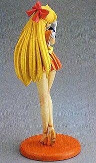 美少女战士ワールド 美少女战士 S セーラーヴィーナス 