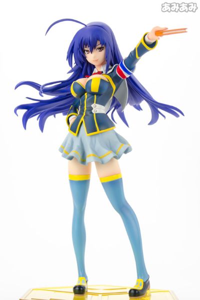 HiGH PRiESTESS めだかボックス 黑神目泷 